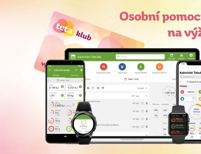 Jak žít zdravě a moderně?