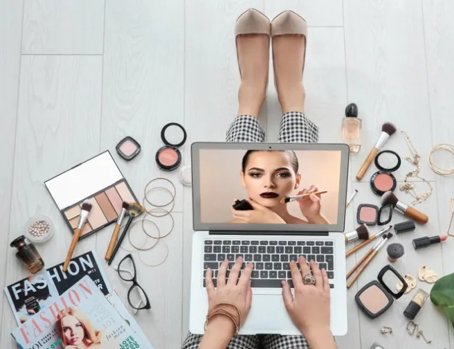NOVINKY v Tetě: Dokonalý podzimní make-up
