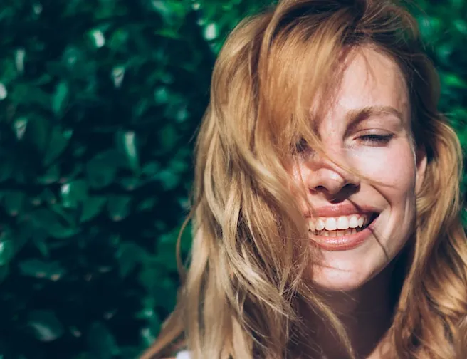 Kosmetický hit: Objevte make-up free