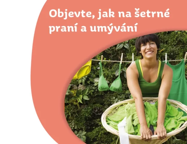Šetrné produkty FeelECO 