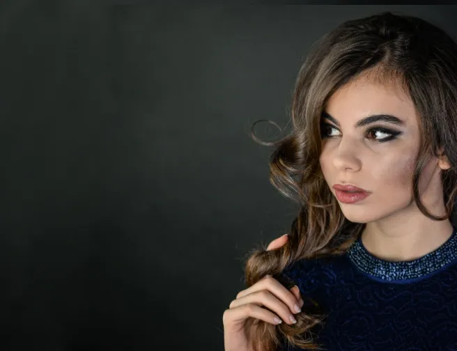 Já jako celebrita - Selena Gomez