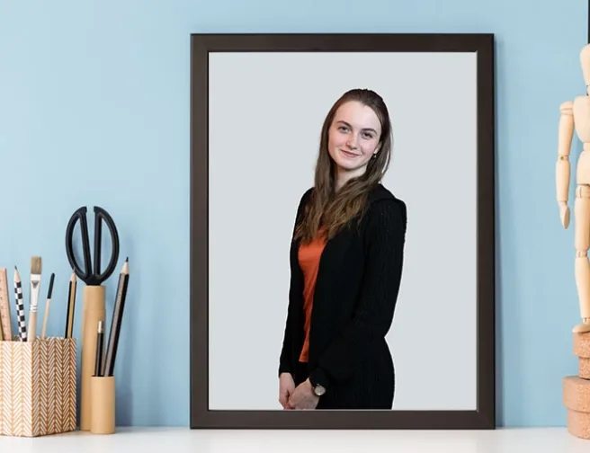 Anežka, 22 let: Nízká váha a nedostatek energie