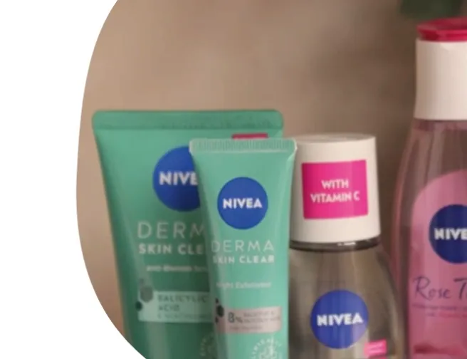 VIDEO: Skin Care Rutina