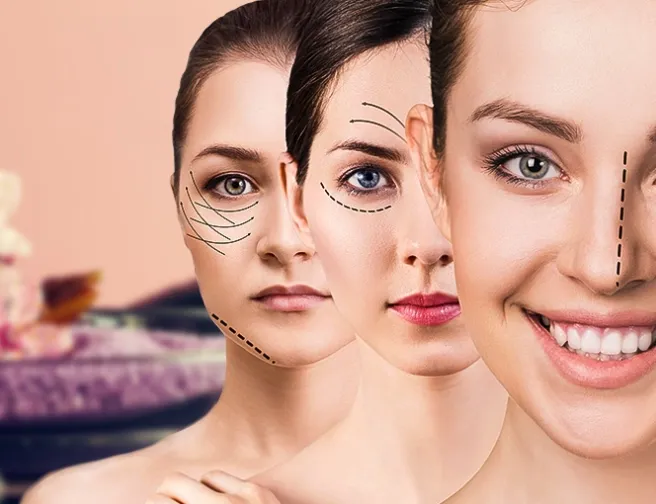 Líčení vs. plastika: Zkrásněte bez skalpelu