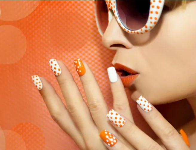 Letní trendy nehty: 4 tipy, které musíte vyzkoušet!