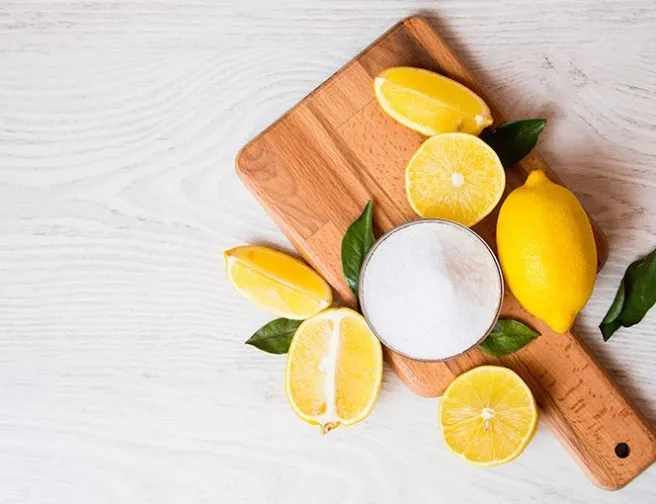 5 tipů, jak ještě doma využít kyselinu citronovou