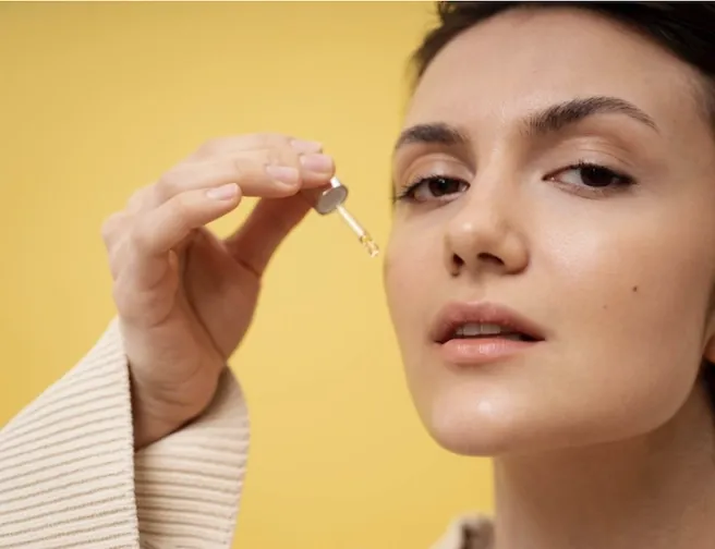 Skincare průvodce: Peptidy