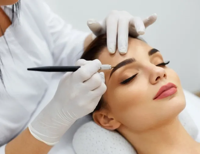 Obočí snů: Poznejte microblading