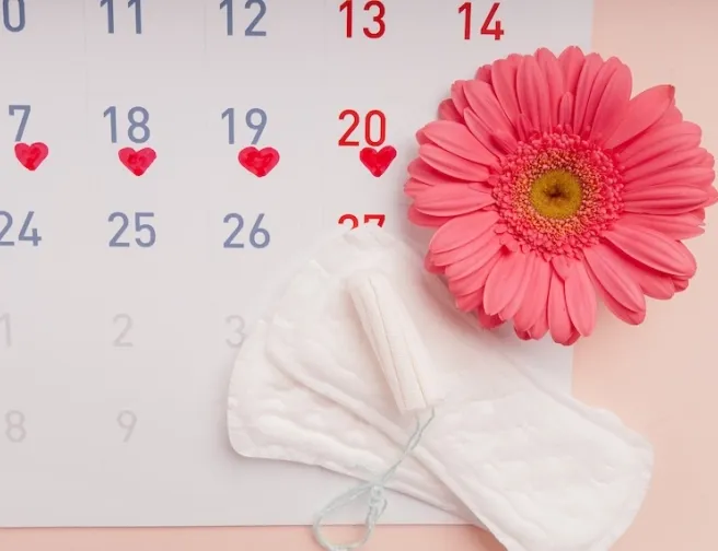 Menstruace po porodu aneb Na co je dobré se připravit?