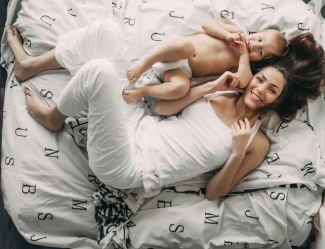 Maminky radí: Co zabírá na vši, opruzeniny & další problémy