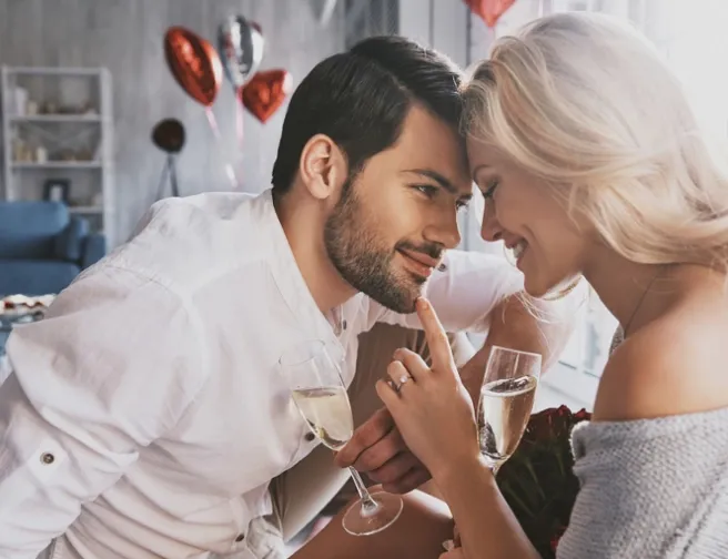 Sexy tipy, jak mezi vámi znovu zažehnout jiskru