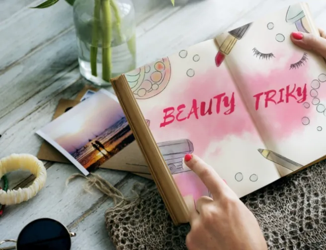 5 beauty triků, které zaberou. Okamžitě!