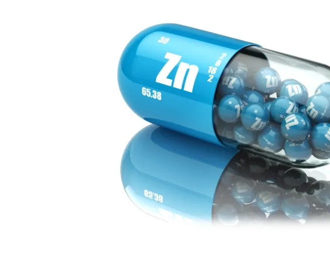 Skincare průvodce: Zinek