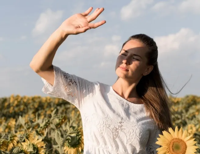 Skincare průvodce: Vitamin D3