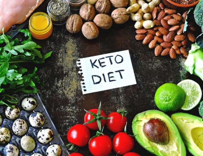 Vyzkoušeno redakcí: Jak funguje keto dieta? 