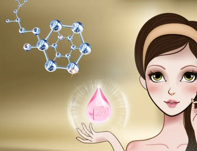 Skincare průvodce: Kyselina hyaluronová