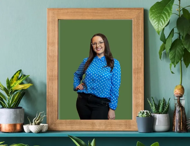 Karolína, 23 let: Cítit se lépe ve svém těle