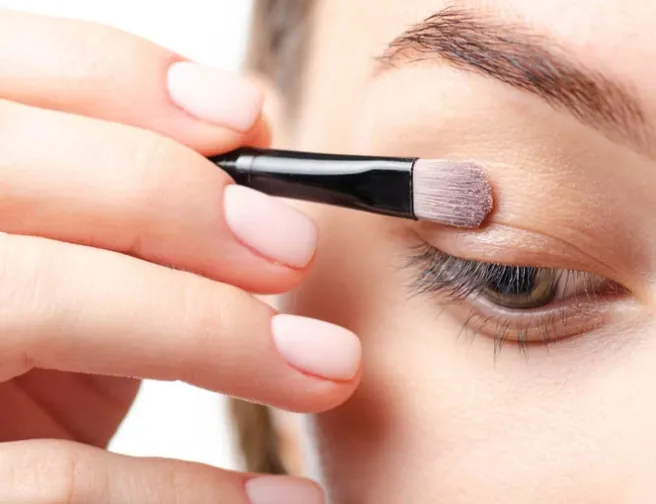 Make-up akademie: Jak používat podkladové báze