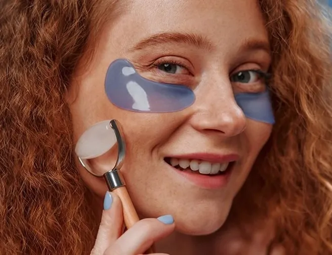 Svěží pleť bez vrásek? Zkuste tyhle 3 věci 