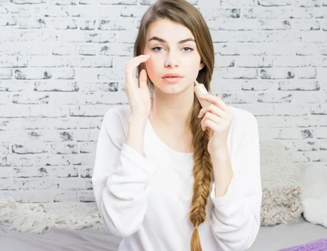 Make-up akademie: Aplikace BB krému krok za krokem