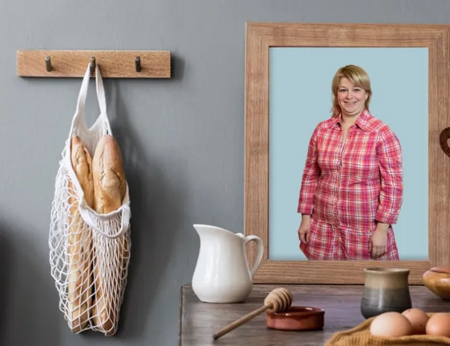 Jana, 44 let: Redukce váhy a zdravý jídelníček pro celou rodinu