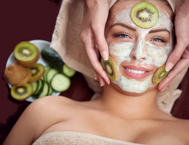 Antioxidanty: Bojovníci proti stárnutí pleti