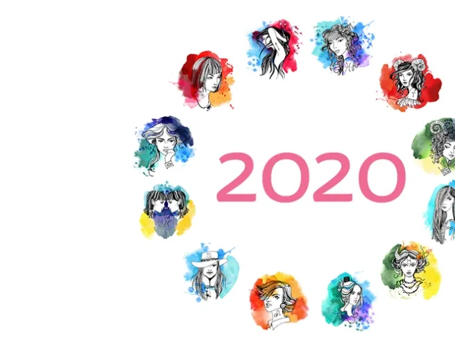 Horoskop krásy, lásky a zdraví na rok 2020 