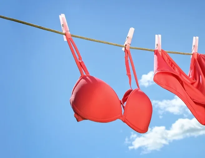 Intimní hygiena v létě: Na tohle si dejte pozor!