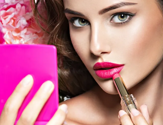 3 úžasné trendy v líčení rtů. Zkuste je!