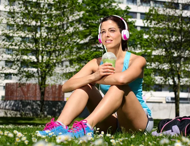 13 nejlepších tipů, které vám pomohou s jarním detoxem