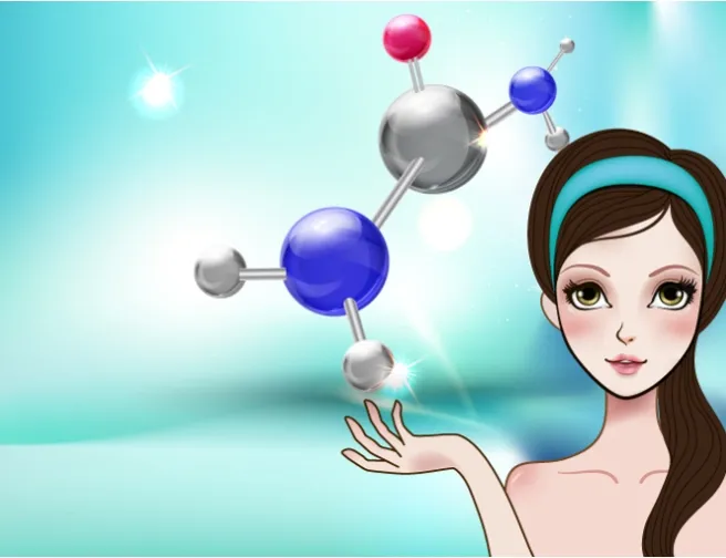 Skincare průvodce: Urea