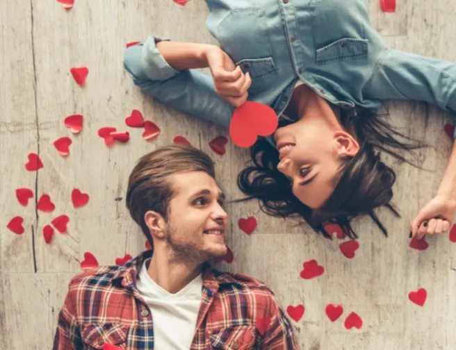 Super tipy na dárky k Valentýnu: originální a jednoduché 