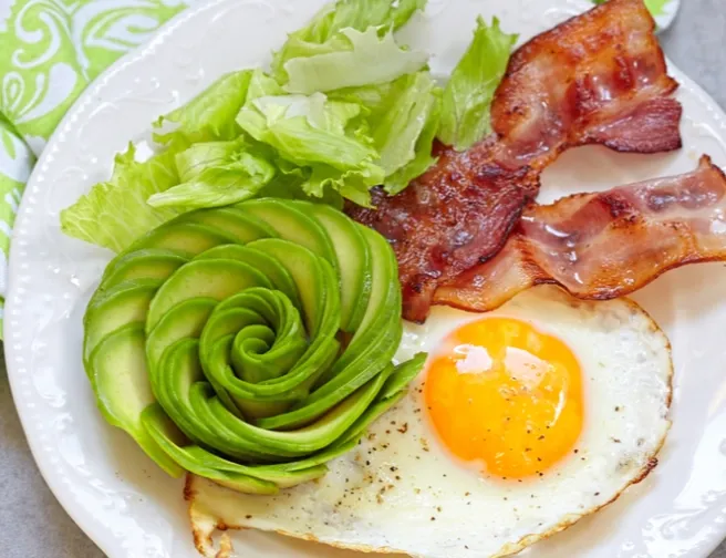 Low carb: 5 receptů pro štíhlé tělo