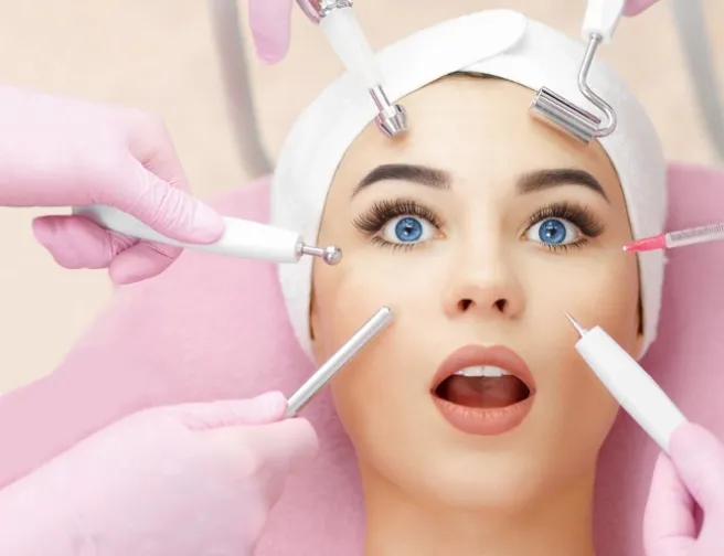 Kyselina hyaluronová vs. Botox: Víte, jak to funguje?
