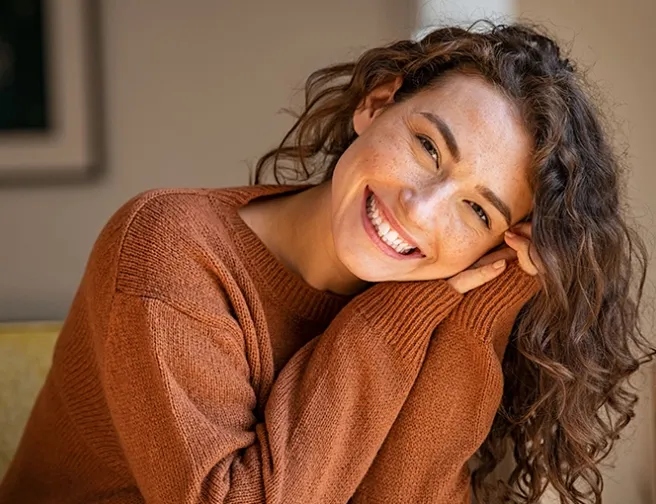 Peeling na obličej i tělo: Sloupne únavu i stáří