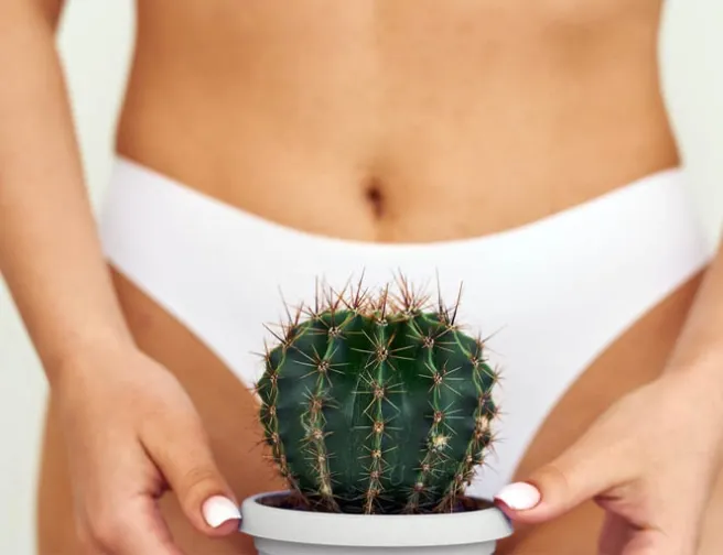 Vaginální suchost nemusí ničit váš intimní život. Jak s ní bojovat?