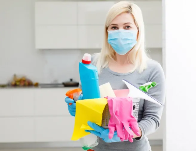 Krizová domácnost: Jak využít zubní pastu nebo dětský pudr? 