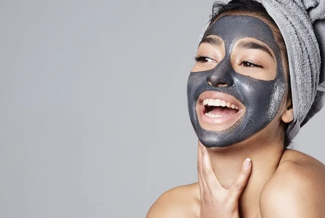 Seriál jarní detox: Rozzářená pleť