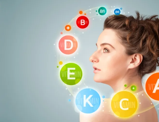 5 vitaminů, bez nichž se na podzim neobejdete