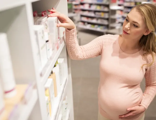 Kosmetika v těhotenství: Která je ta správná?
