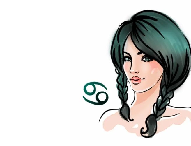 Horoskop krásy - 7. díl: Krása Raků
