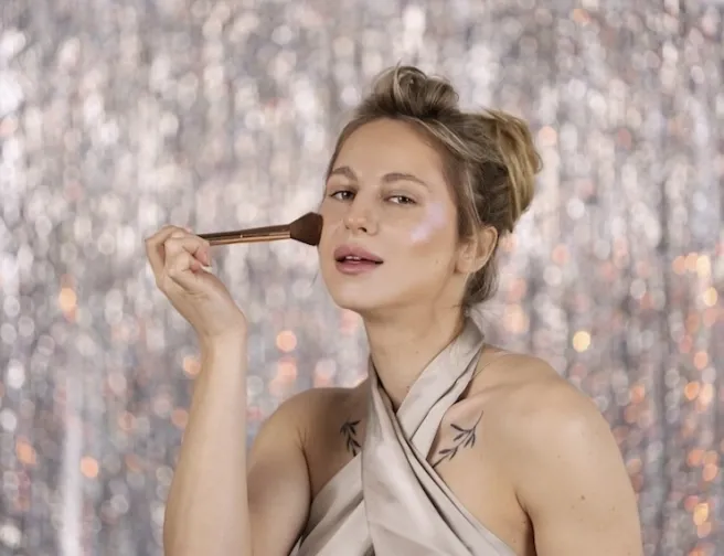 Make-up podle TikToku: 3 nejžhavější trendy