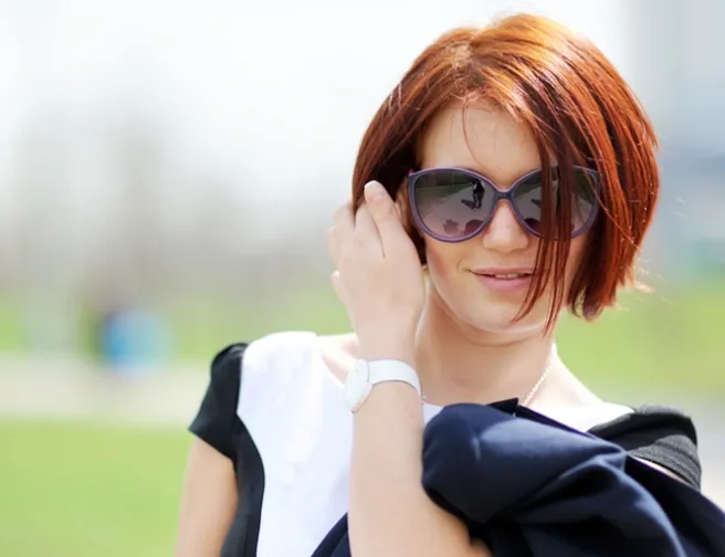 Jarnà trendy úÄesy: UÅŸ jste vyzkouÅ¡ely bob nebo lob?