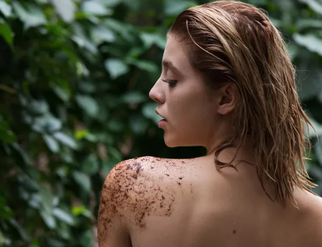 Pomůže peeling udržet opálení? 