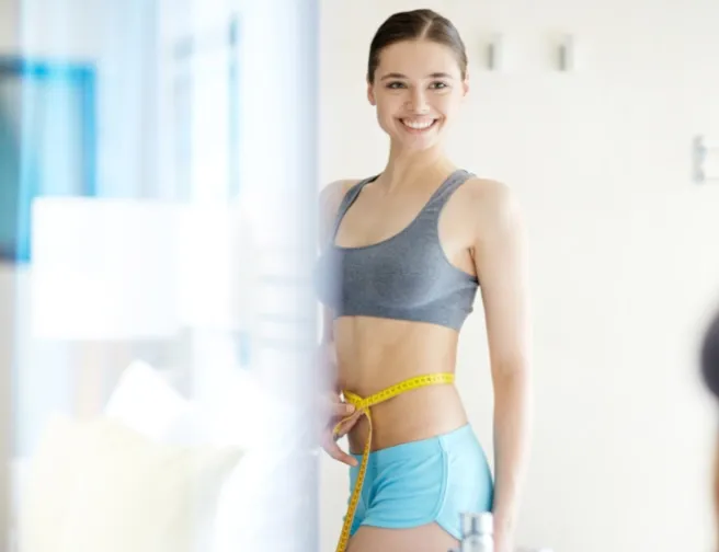 Hubnete? 9 tipů pro rychlejší metabolismus