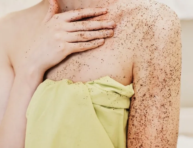 Exfoliace: Proč byste na ni neměli zapomínat?