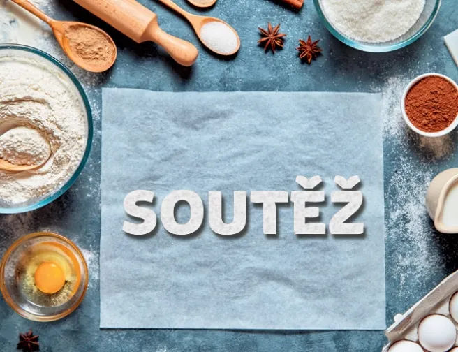 Pečené české dobroty: 5 vítězných receptů