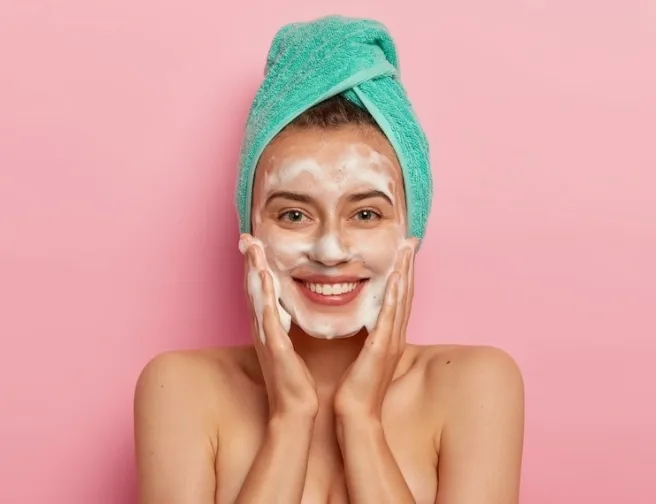 Skincare průvodce: BHA kyseliny