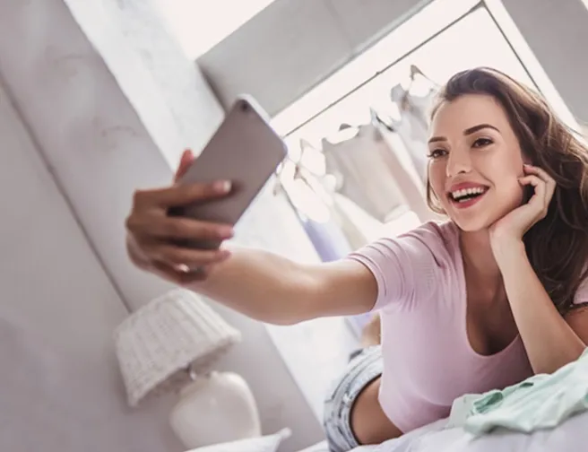Instabeauty: Vypadejte skvěle i bez filtru!