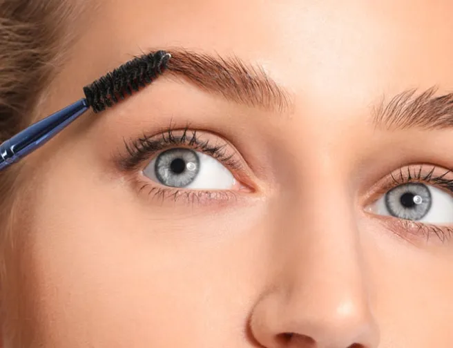 Baby Brows: Nový trend v úpravě obočí